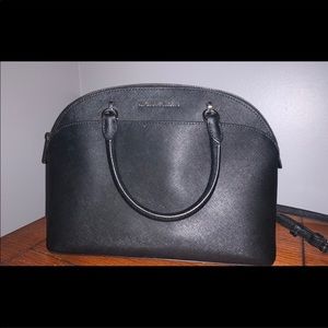 Michael Kors Emmy Done satchel